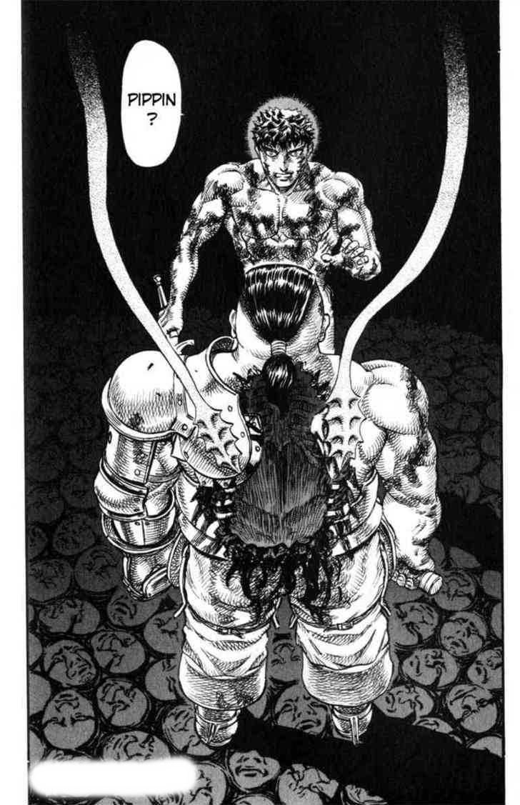 Read Berserk ID Manga Online