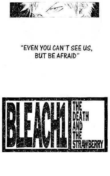 Read Bleach ID Manga Online