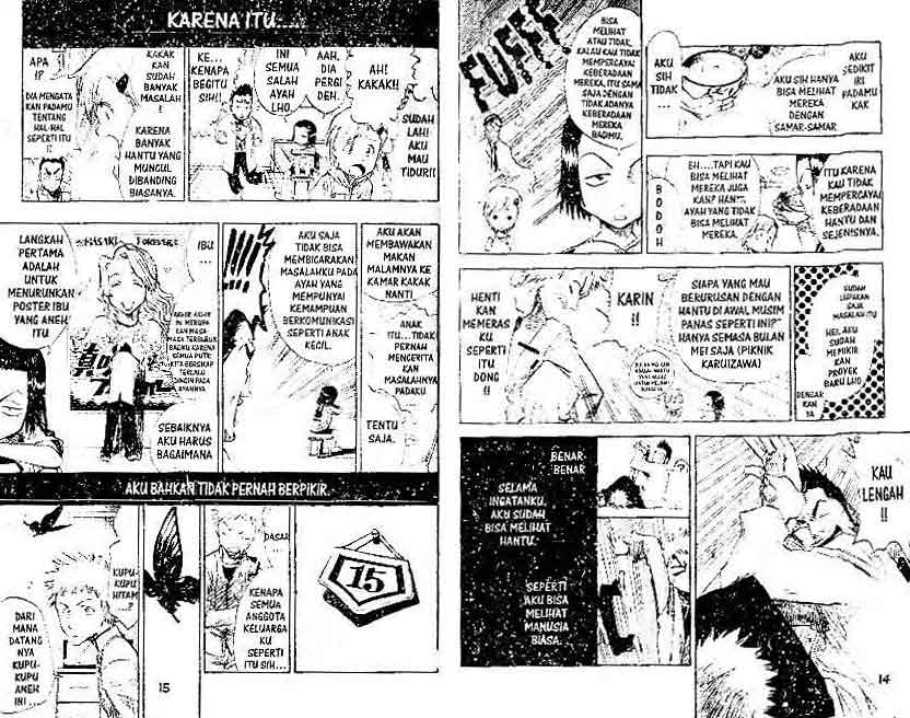 Read Bleach ID Manga Online