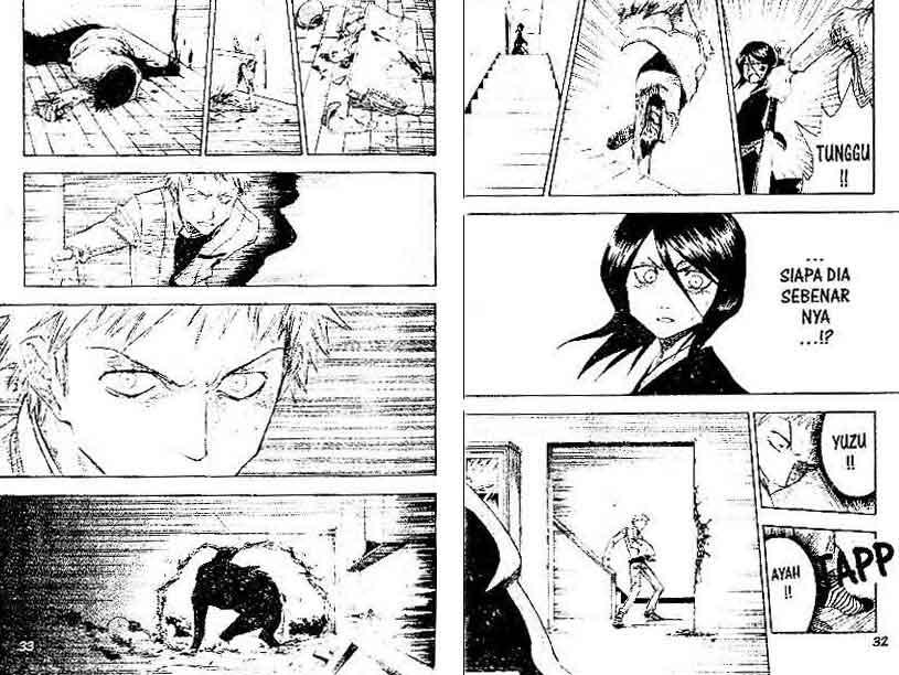 Read Bleach ID Manga Online