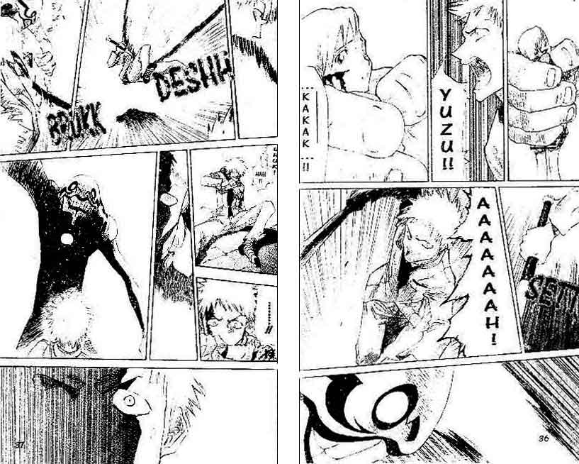 Read Bleach ID Manga Online