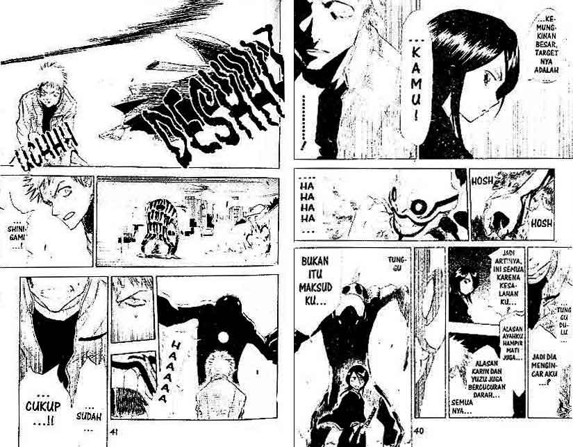 Read Bleach ID Manga Online