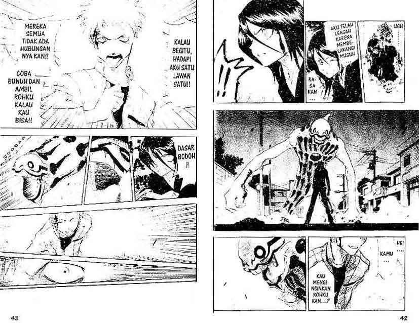 Read Bleach ID Manga Online