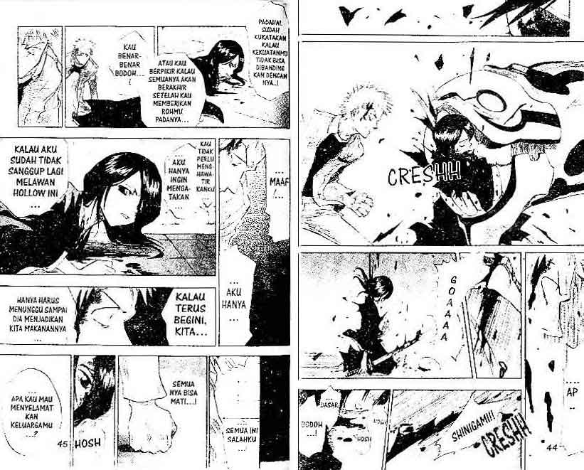 Read Bleach ID Manga Online