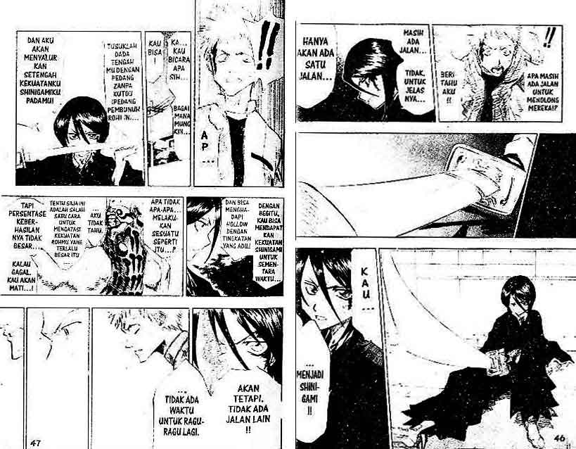 Read Bleach ID Manga Online