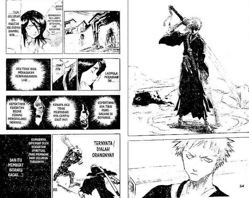 Read Bleach ID Manga Online