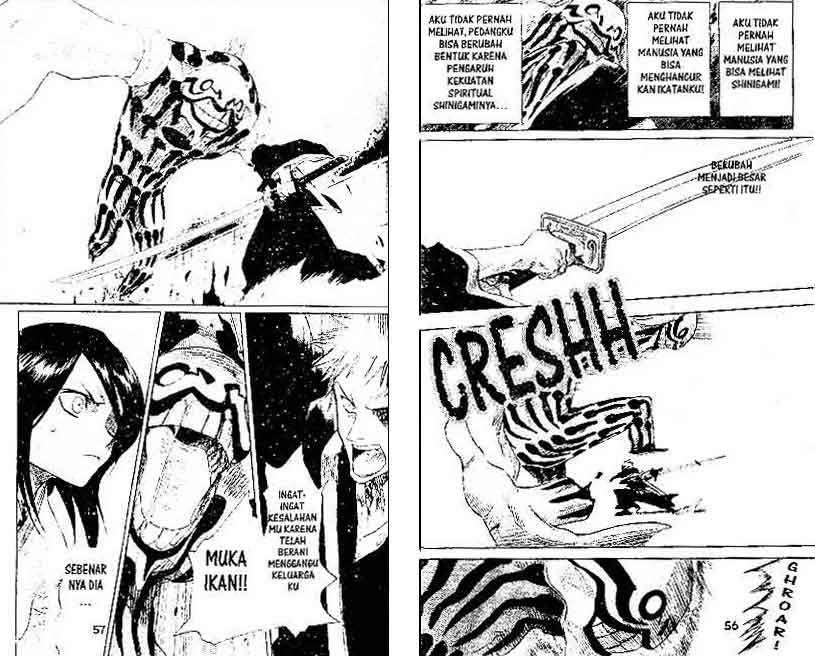 Read Bleach ID Manga Online
