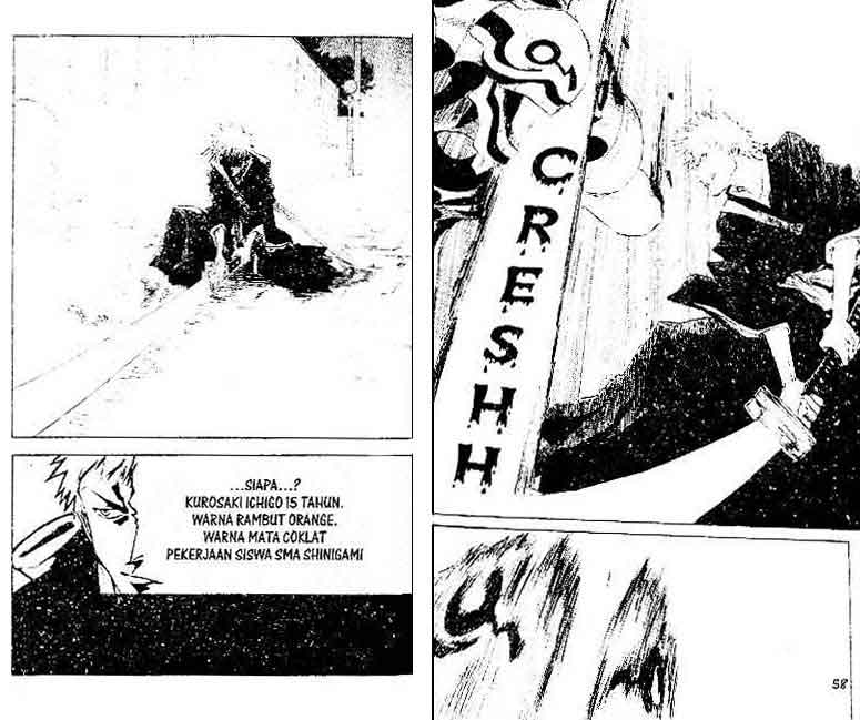 Read Bleach ID Manga Online