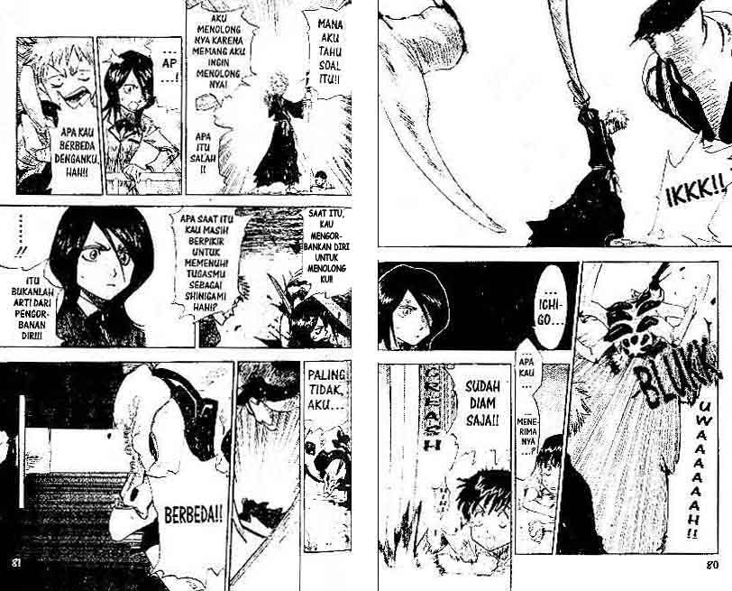 Read Bleach ID Manga Online