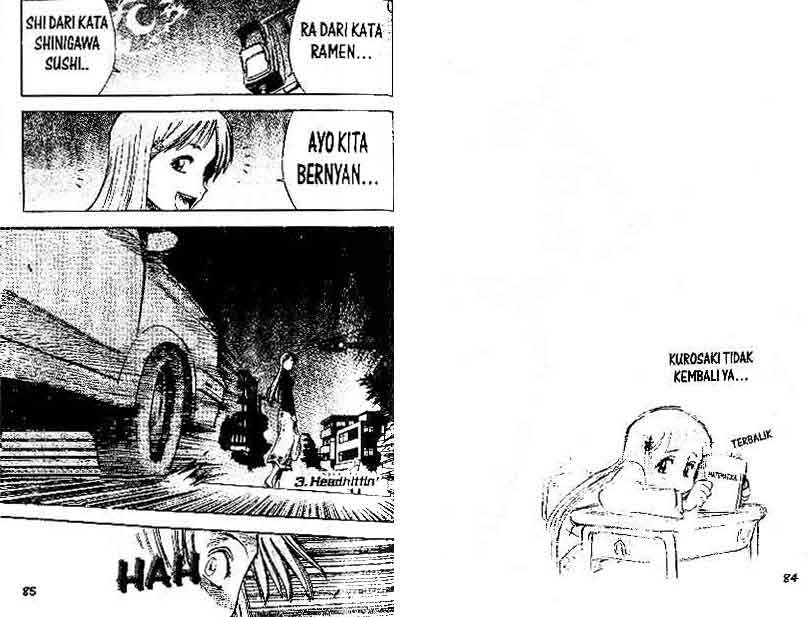 Read Bleach ID Manga Online