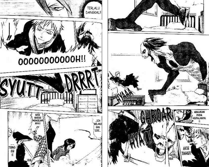 Read Bleach ID Manga Online