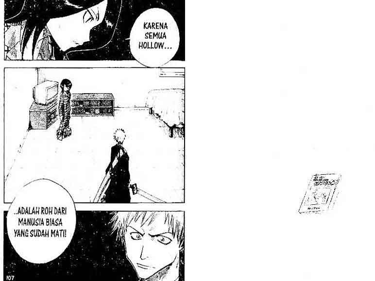 Read Bleach ID Manga Online
