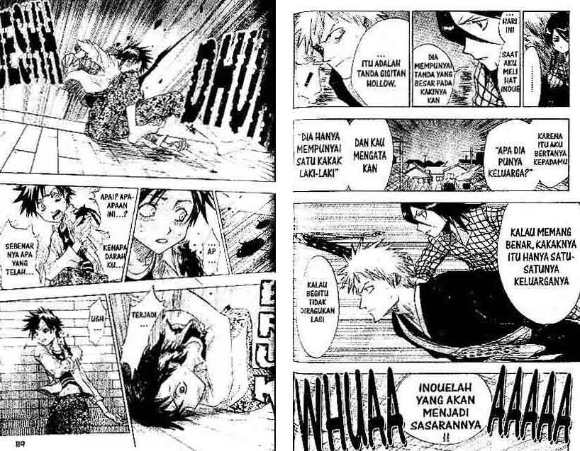Read Bleach ID Manga Online