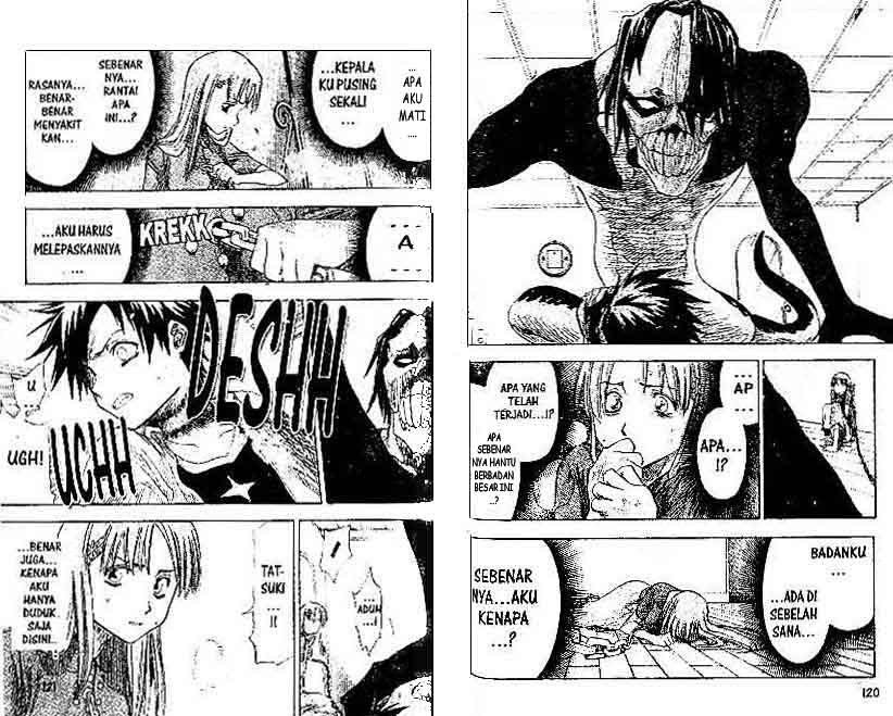 Read Bleach ID Manga Online