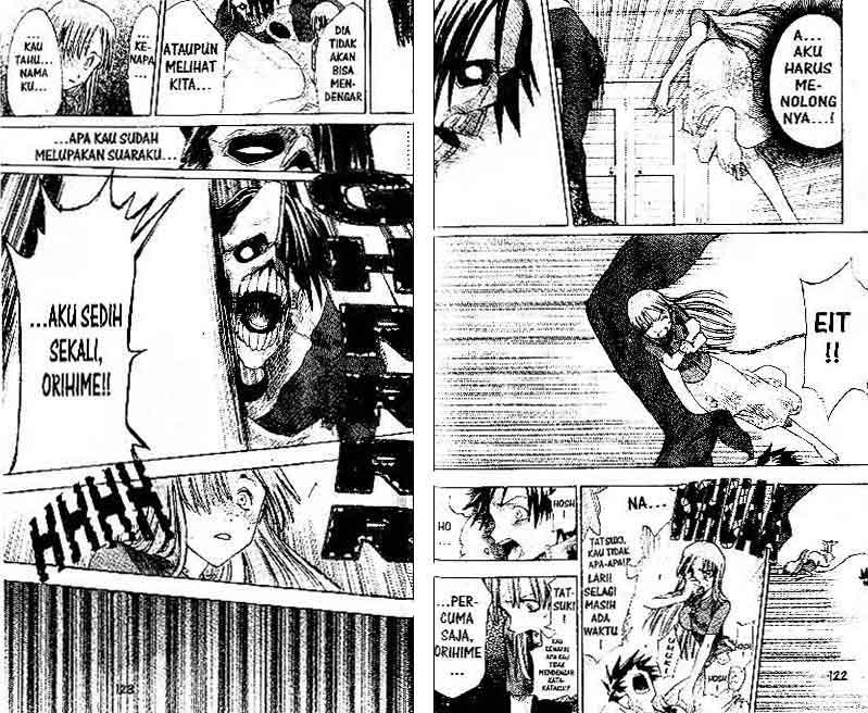 Read Bleach ID Manga Online