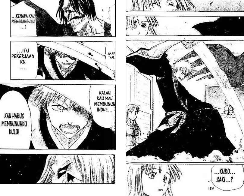 Read Bleach ID Manga Online