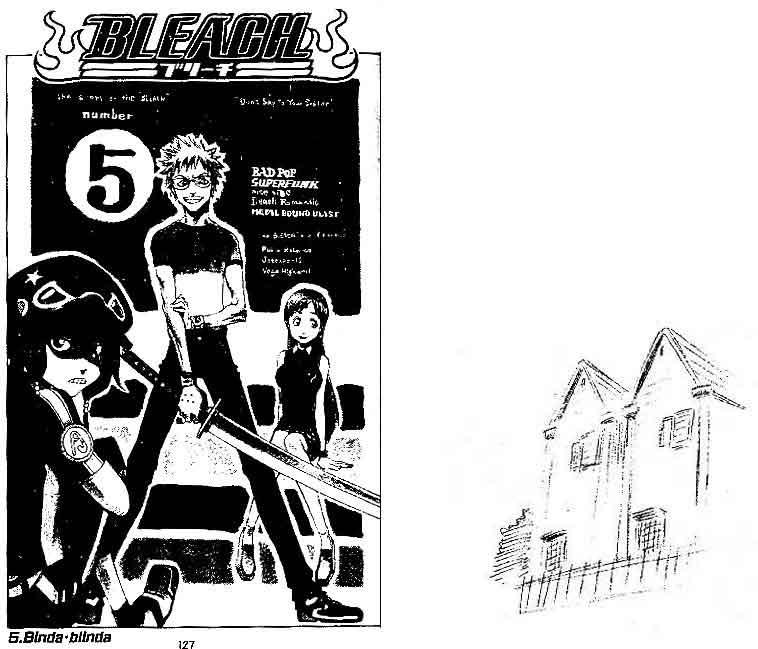 Read Bleach ID Manga Online