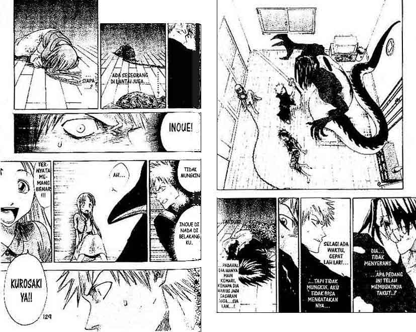 Read Bleach ID Manga Online