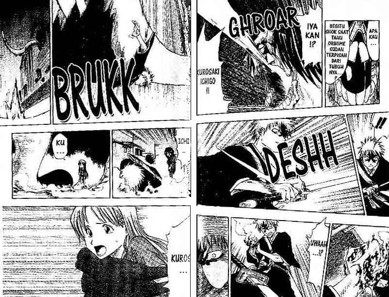 Read Bleach ID Manga Online