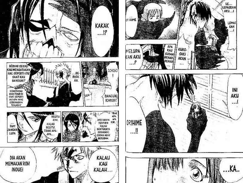 Read Bleach ID Manga Online