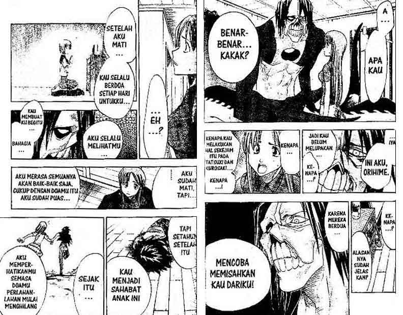 Read Bleach ID Manga Online