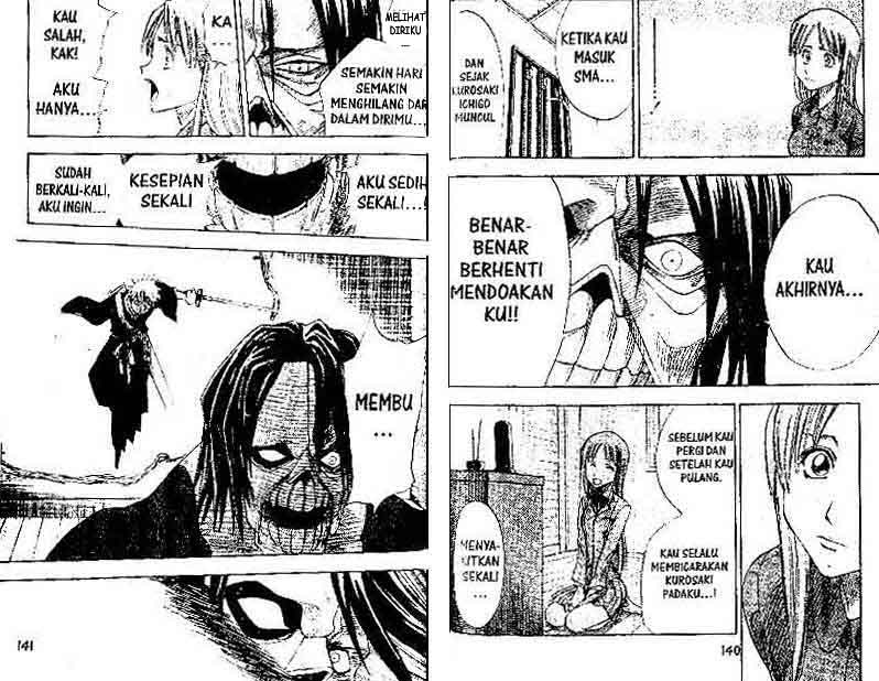 Read Bleach ID Manga Online