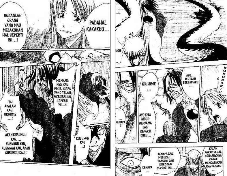 Read Bleach ID Manga Online