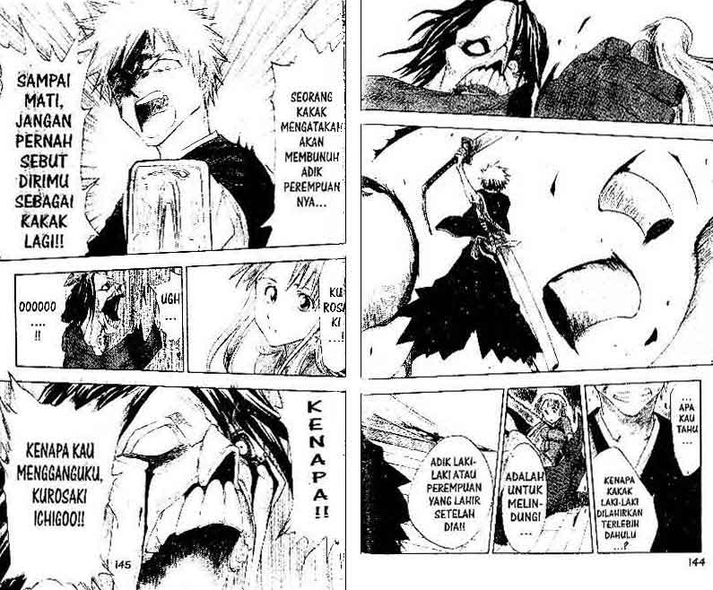 Read Bleach ID Manga Online