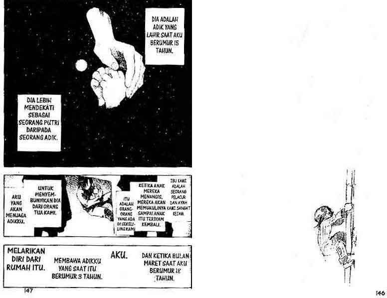 Read Bleach ID Manga Online