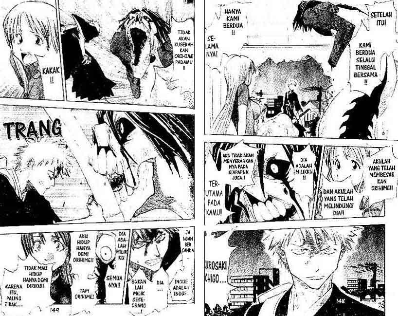 Read Bleach ID Manga Online