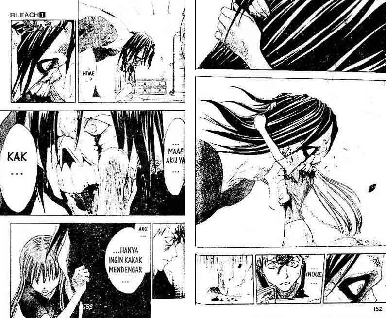 Read Bleach ID Manga Online