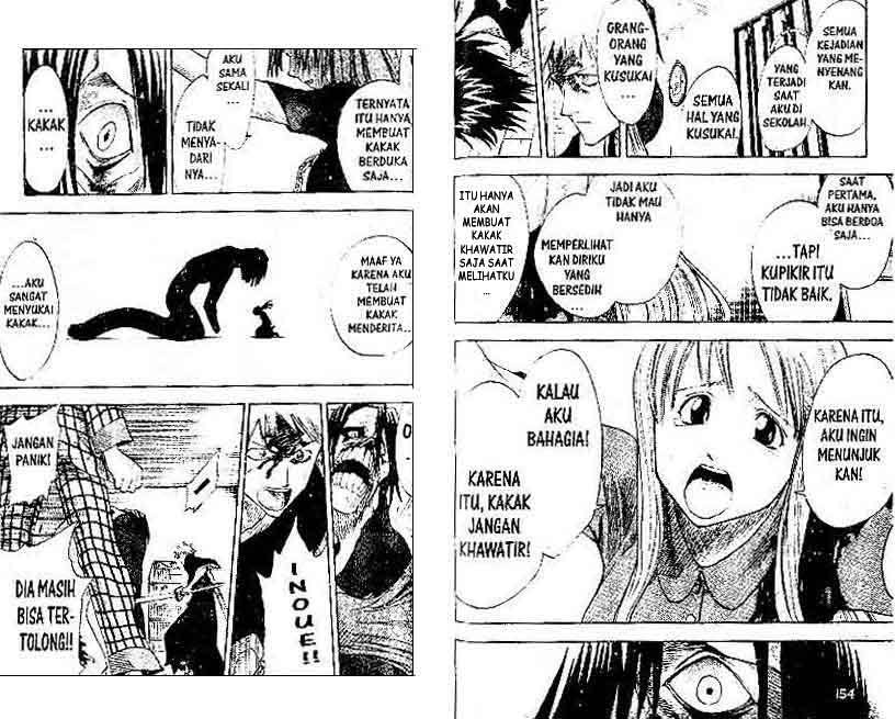 Read Bleach ID Manga Online