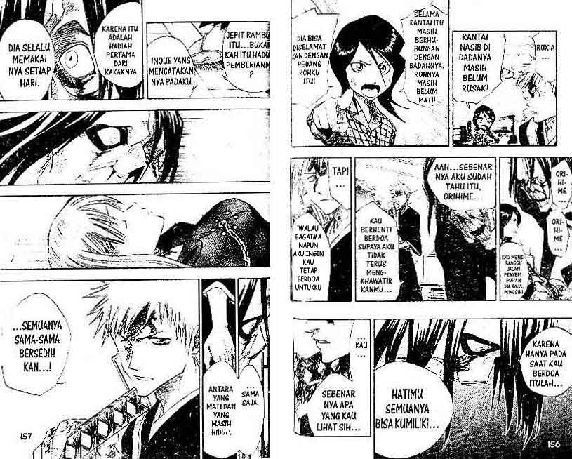 Read Bleach ID Manga Online