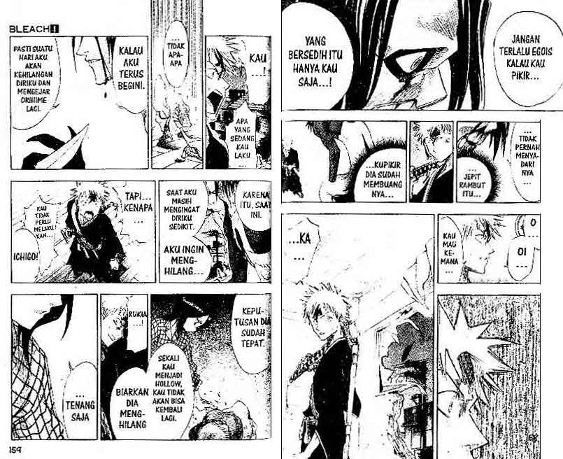 Read Bleach ID Manga Online