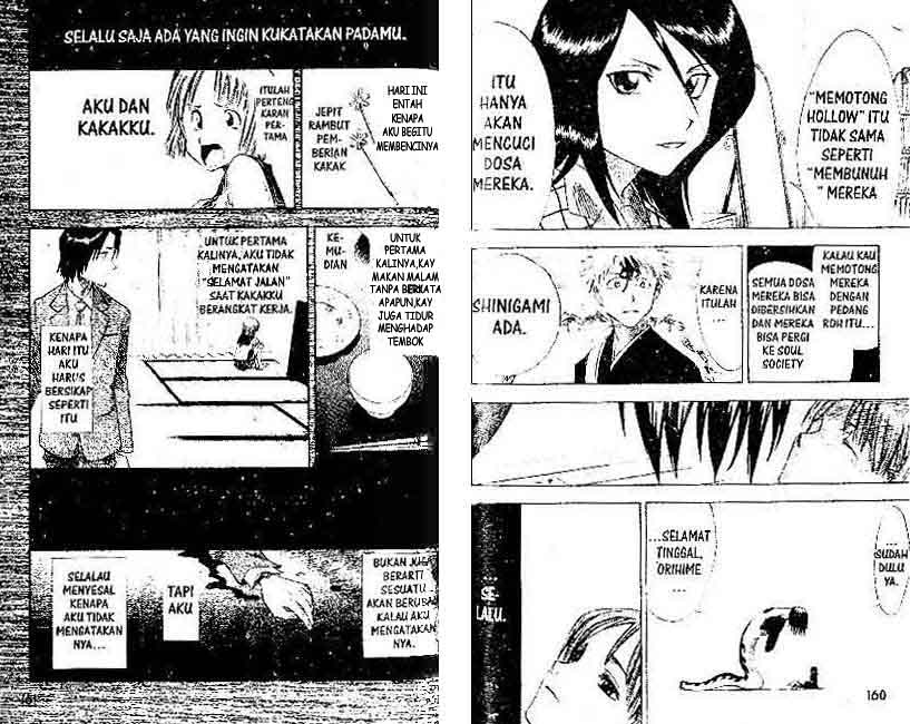 Read Bleach ID Manga Online