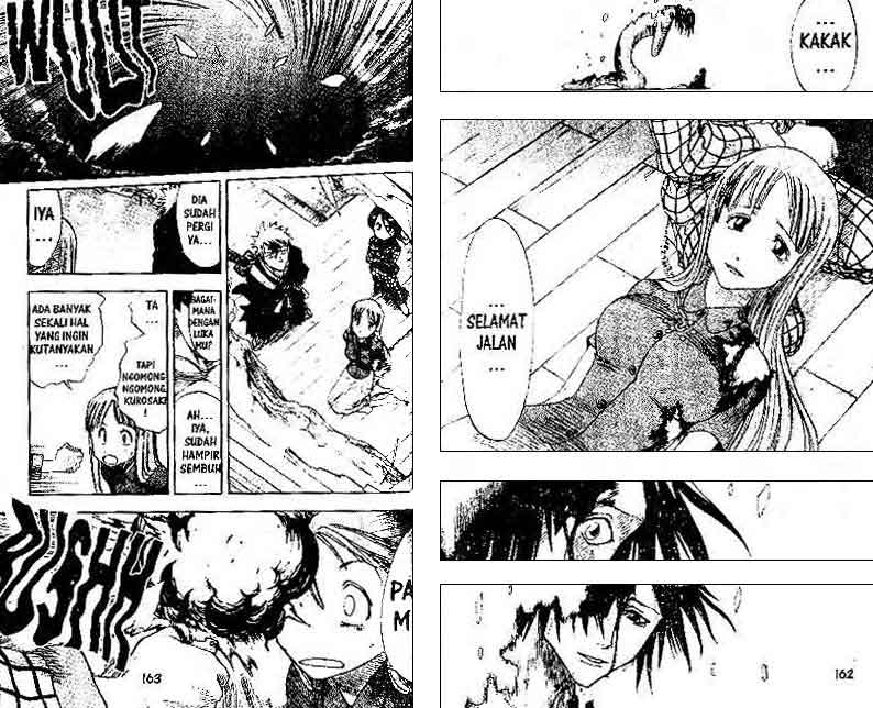 Read Bleach ID Manga Online