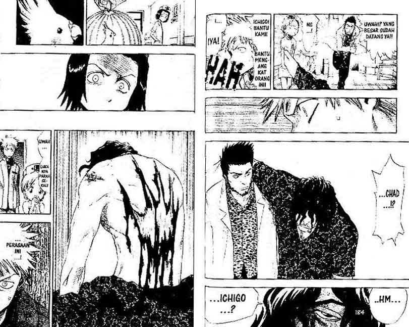 Read Bleach ID Manga Online