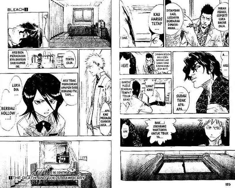 Read Bleach ID Manga Online