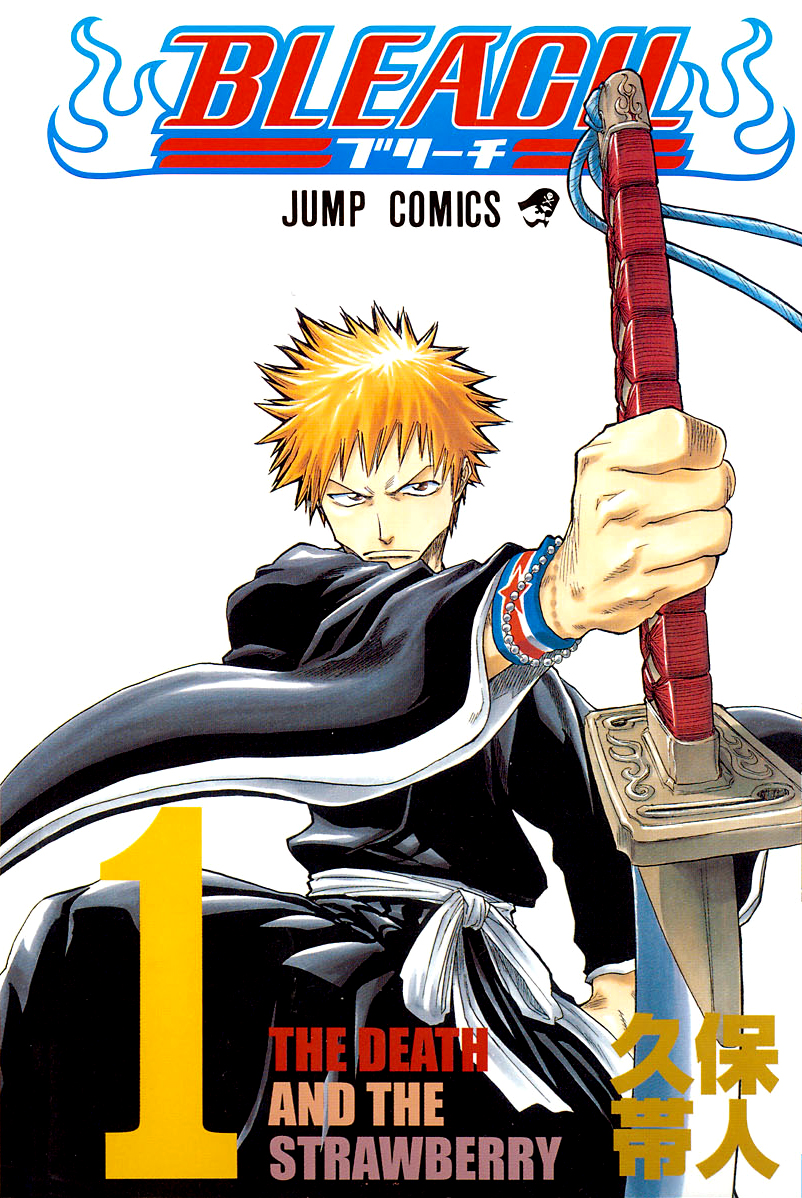 Read Bleach ID Manga Online