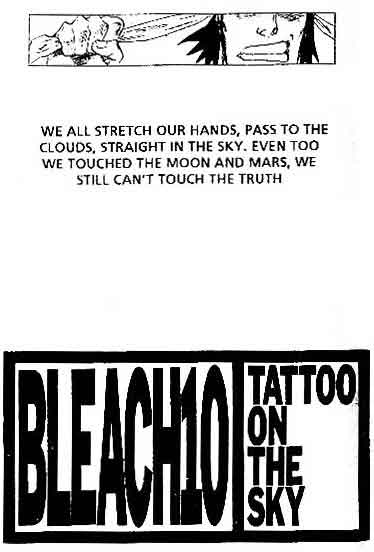 Read Bleach ID Manga Online