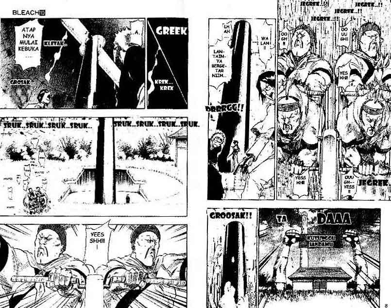 Read Bleach ID Manga Online