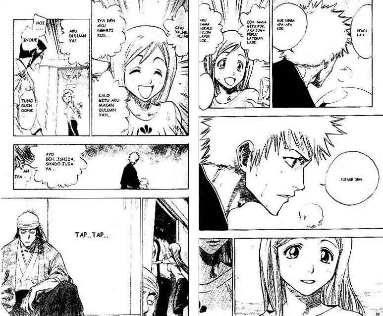 Read Bleach ID Manga Online