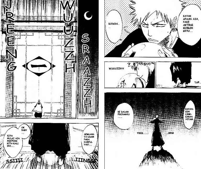 Read Bleach ID Manga Online