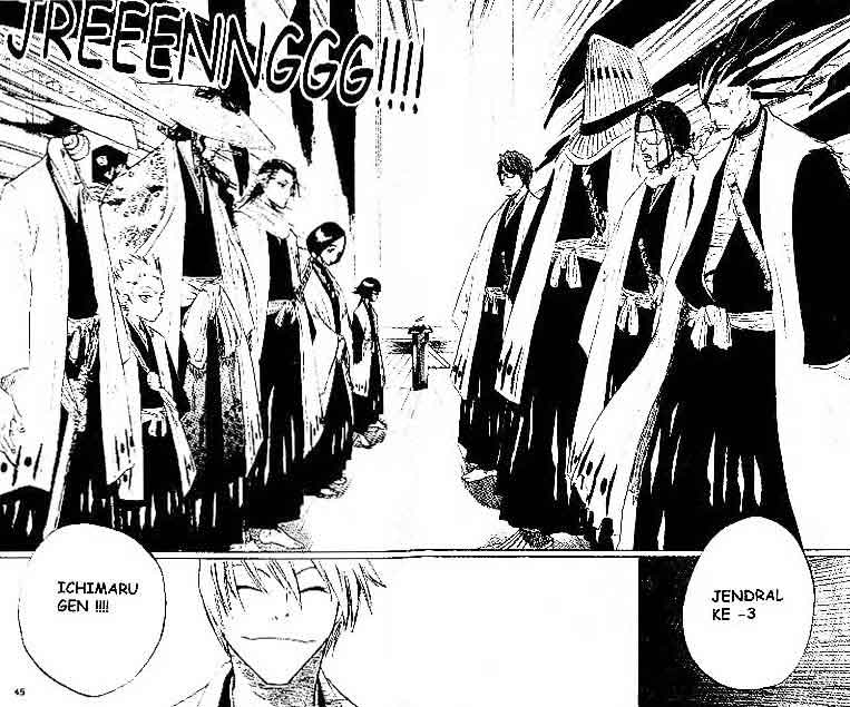 Read Bleach ID Manga Online