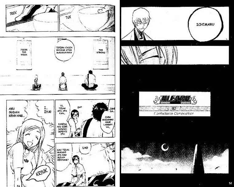 Read Bleach ID Manga Online