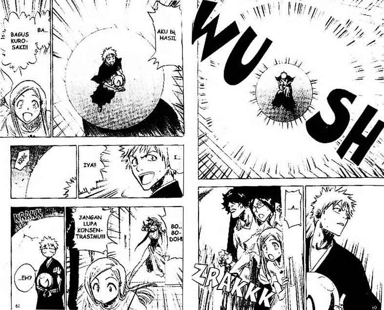 Read Bleach ID Manga Online