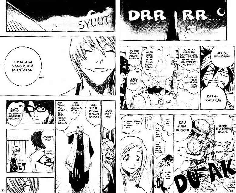 Read Bleach ID Manga Online