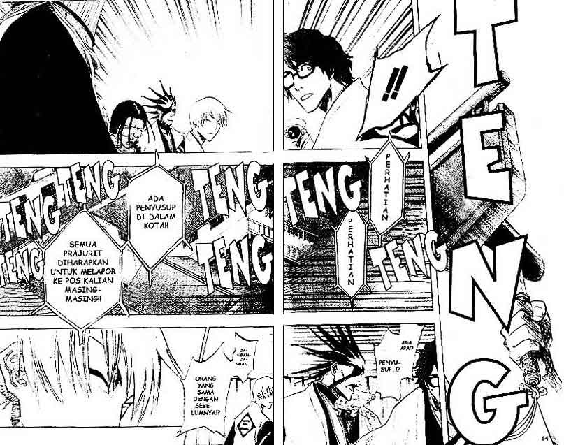 Read Bleach ID Manga Online