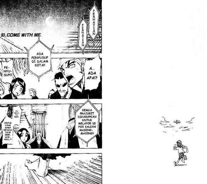 Read Bleach ID Manga Online