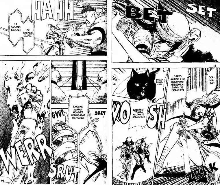 Read Bleach ID Manga Online